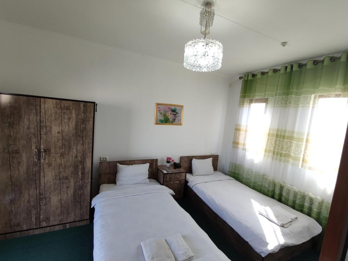 Green House Hotel Μπουχάρα Εξωτερικό φωτογραφία
